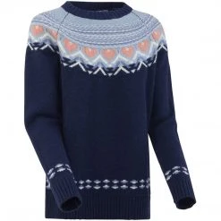 Kari Traa Women's Sundve Knit Sweater