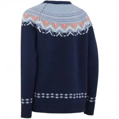 Kari Traa Women's Sundve Knit Sweater