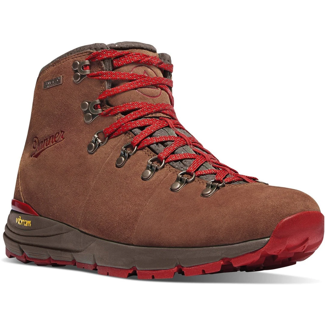 Danner Men's Mountain 600 6 Danner Men's Mountain 600