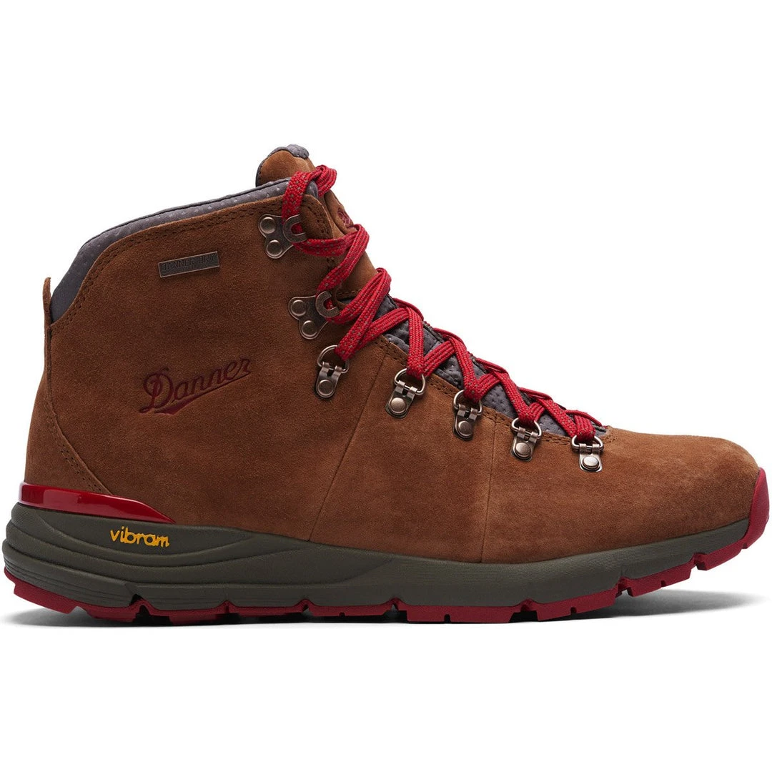 Danner Men's Mountain 600 8 Danner Men's Mountain 600