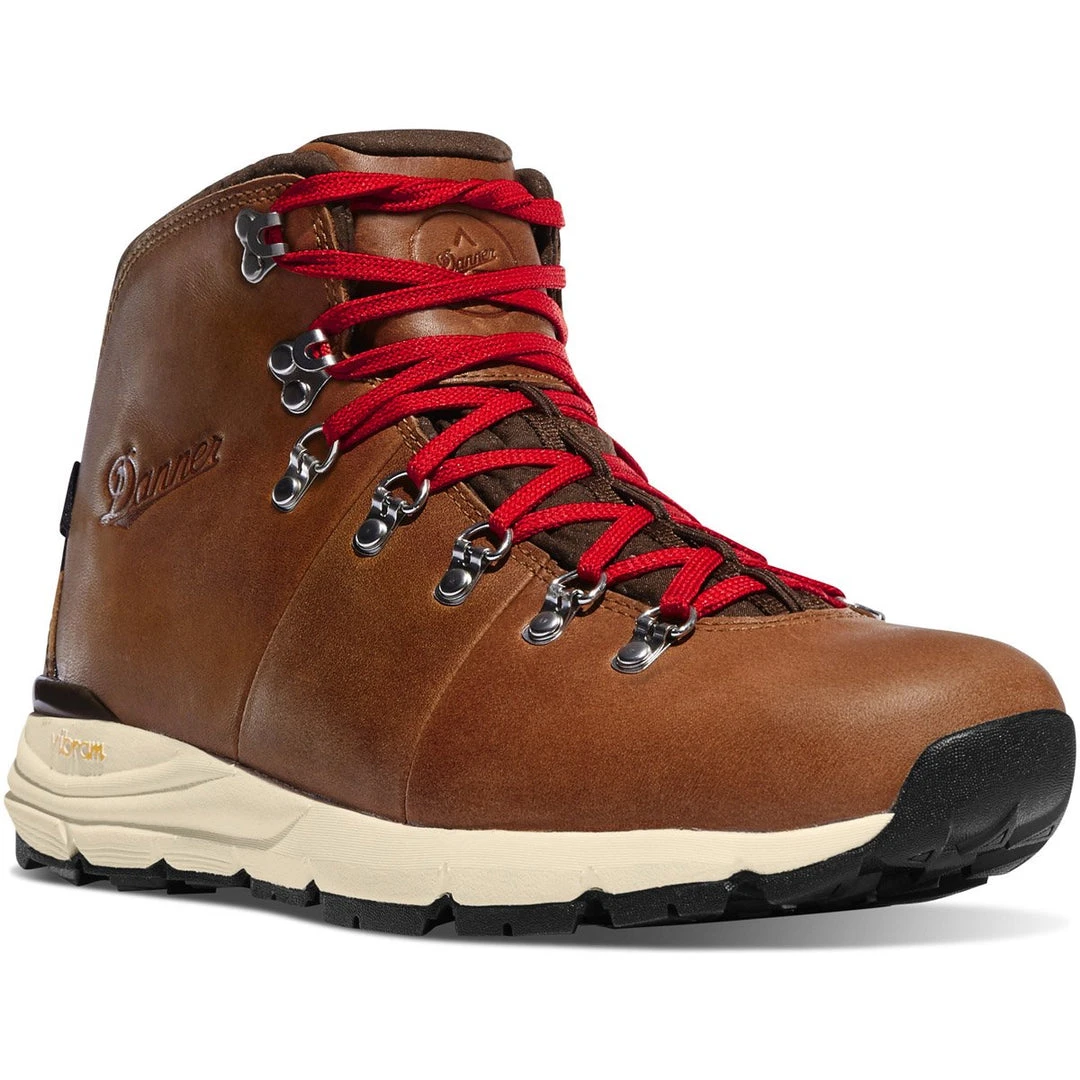 Danner Men's Mountain 600 Full-Grain 11 Danner Men's Mountain 600 Full-Grain