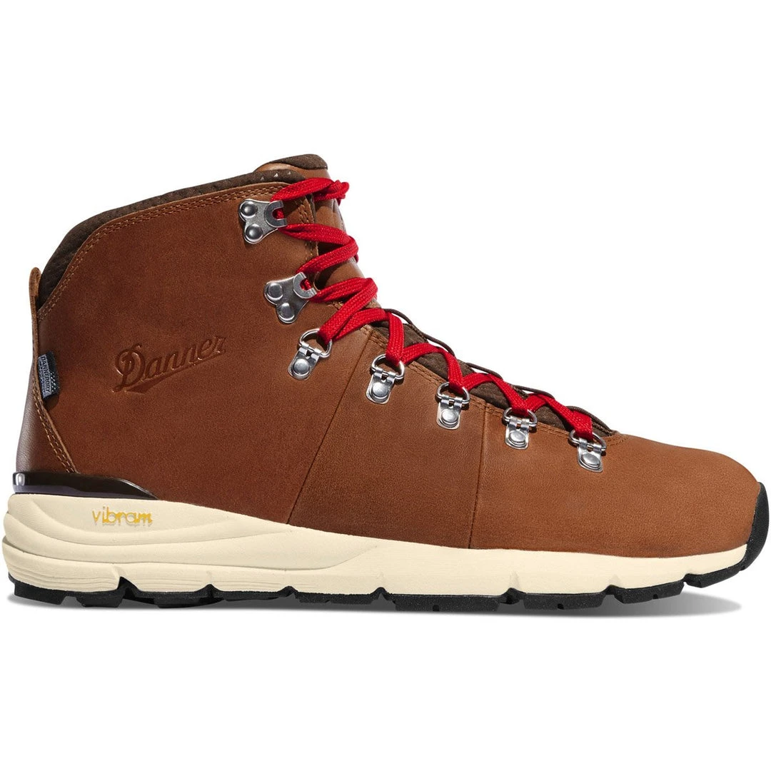 Danner Men's Mountain 600 Full-Grain 14 Danner Men's Mountain 600 Full-Grain
