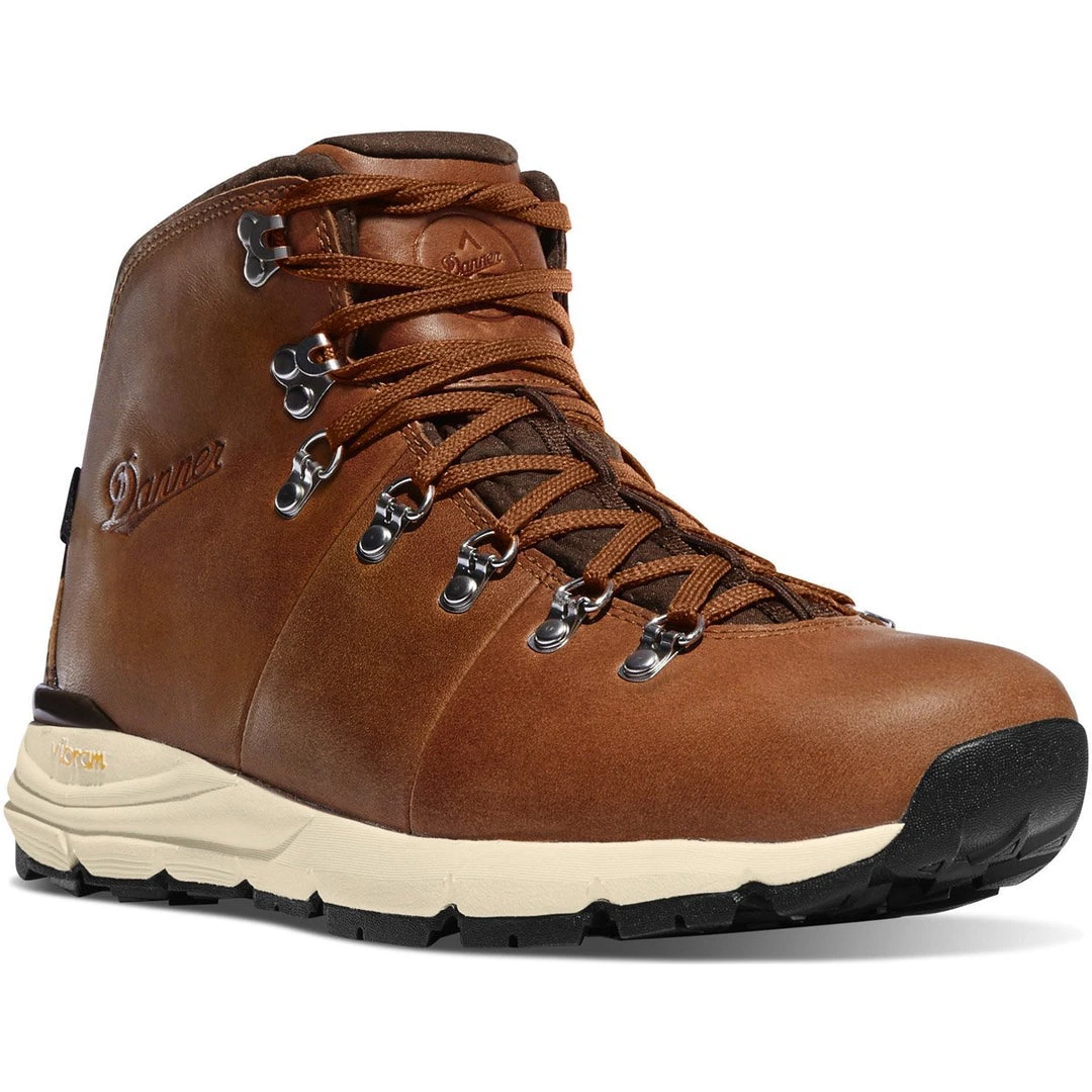 Danner Men's Mountain 600 Full-Grain 12 Danner Men's Mountain 600 Full-Grain