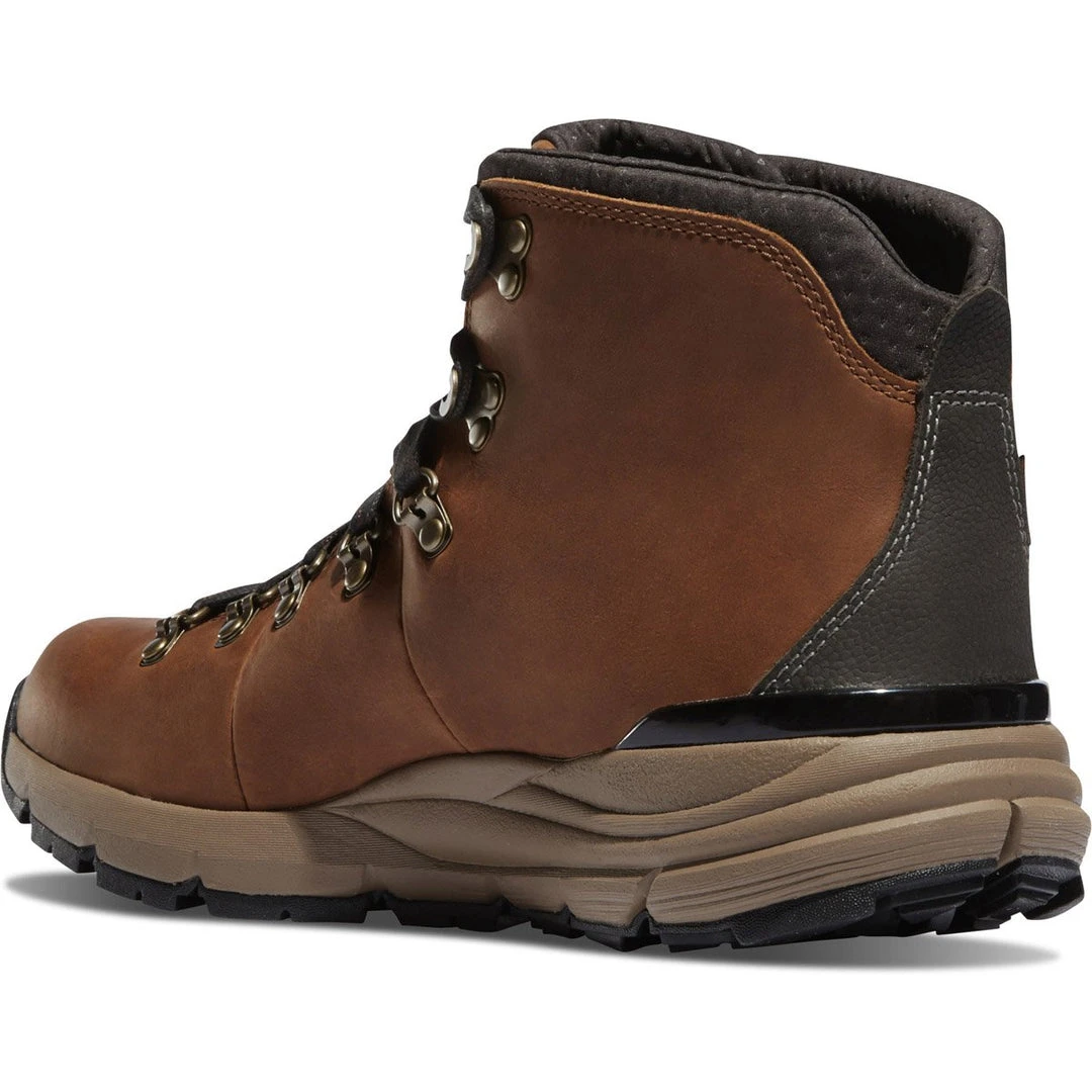 Danner Men's Mountain 600 Full-Grain 2 Danner Men's Mountain 600 Full-Grain