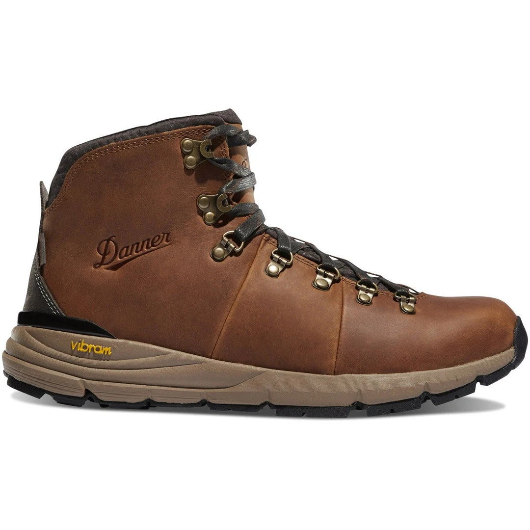 Danner Men's Mountain 600 Full-Grain 5 Danner Men's Mountain 600 Full-Grain