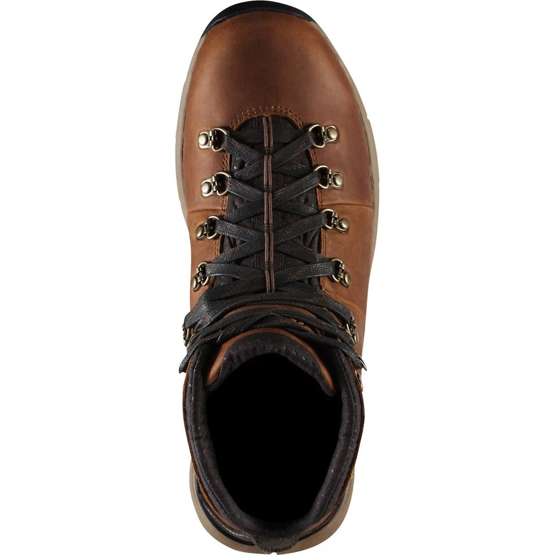 Danner Men's Mountain 600 Full-Grain 3 Danner Men's Mountain 600 Full-Grain