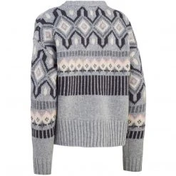 Kari Traa Women's Molster Knit Sweater - Clearance