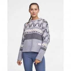 Kari Traa Women's Molster Knit Sweater - Clearance 6 Kari Traa Women's Molster Knit Sweater - Clearance