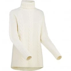 Kari Traa Women's Lid Knit Sweater