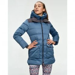 Kari Traa Women's Rong Parka