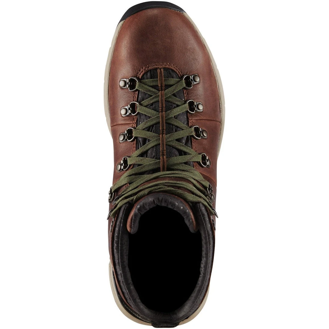 Danner Men's Mountain 600 Full-Grain 9 Danner Men's Mountain 600 Full-Grain
