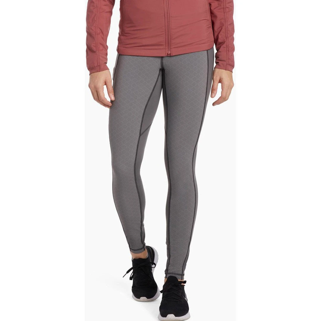 KUHL Women's Travrse Legging 1 KUHL Women's Travrse Legging