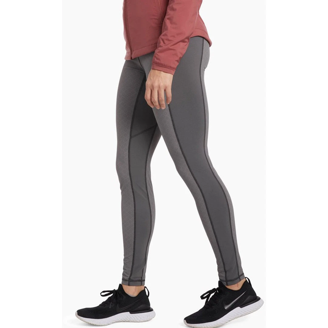 KUHL Women's Travrse Legging 3 KUHL Women's Travrse Legging