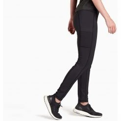 KUHL Women's Wintr Travrse Legging