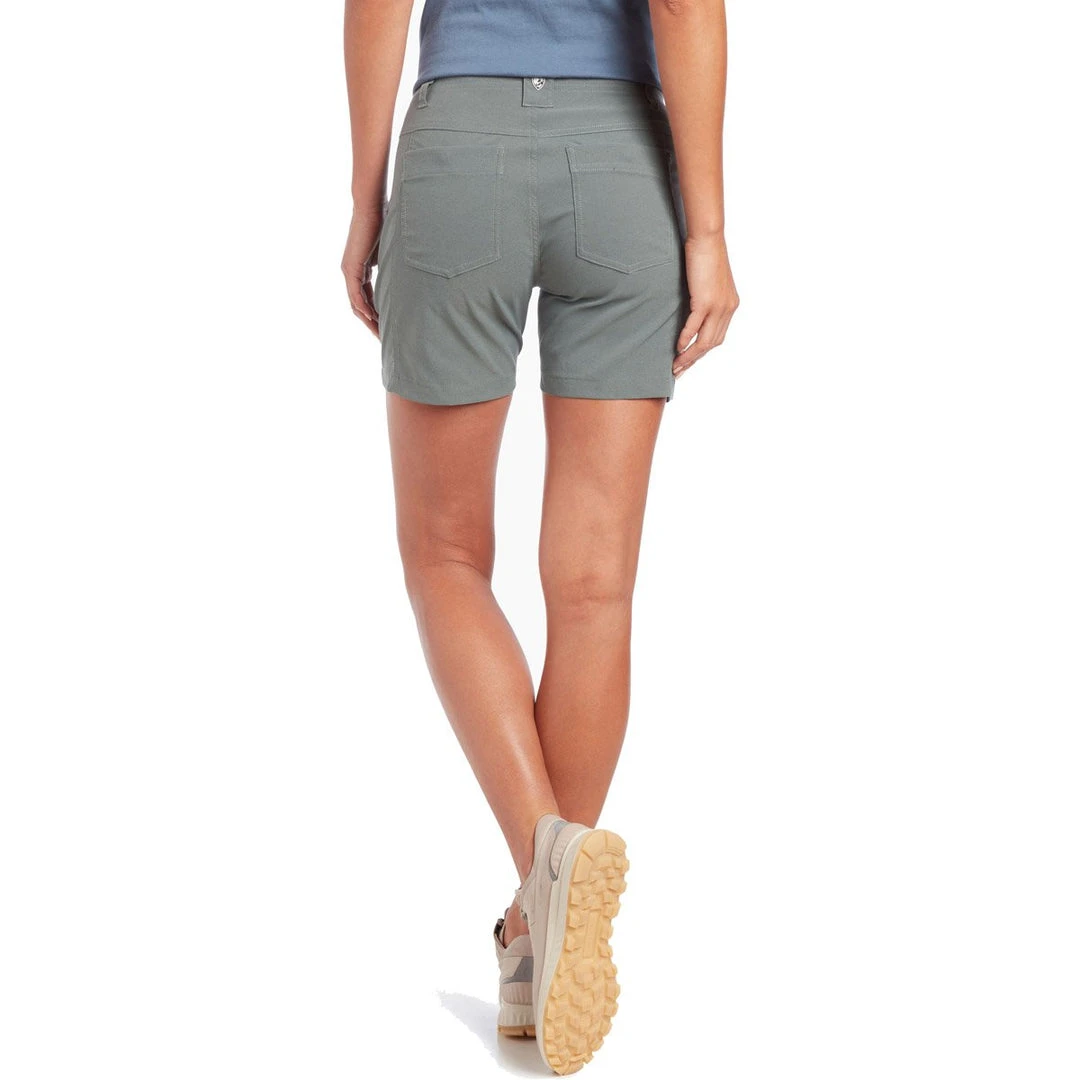 KUHL Women's Trekr Short 5.5" 8 KUHL Women's Trekr Short 5.5"