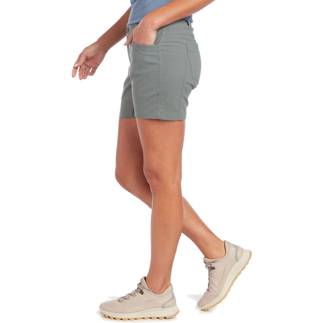 KUHL Women's Trekr Short 5.5" 9 KUHL Women's Trekr Short 5.5"