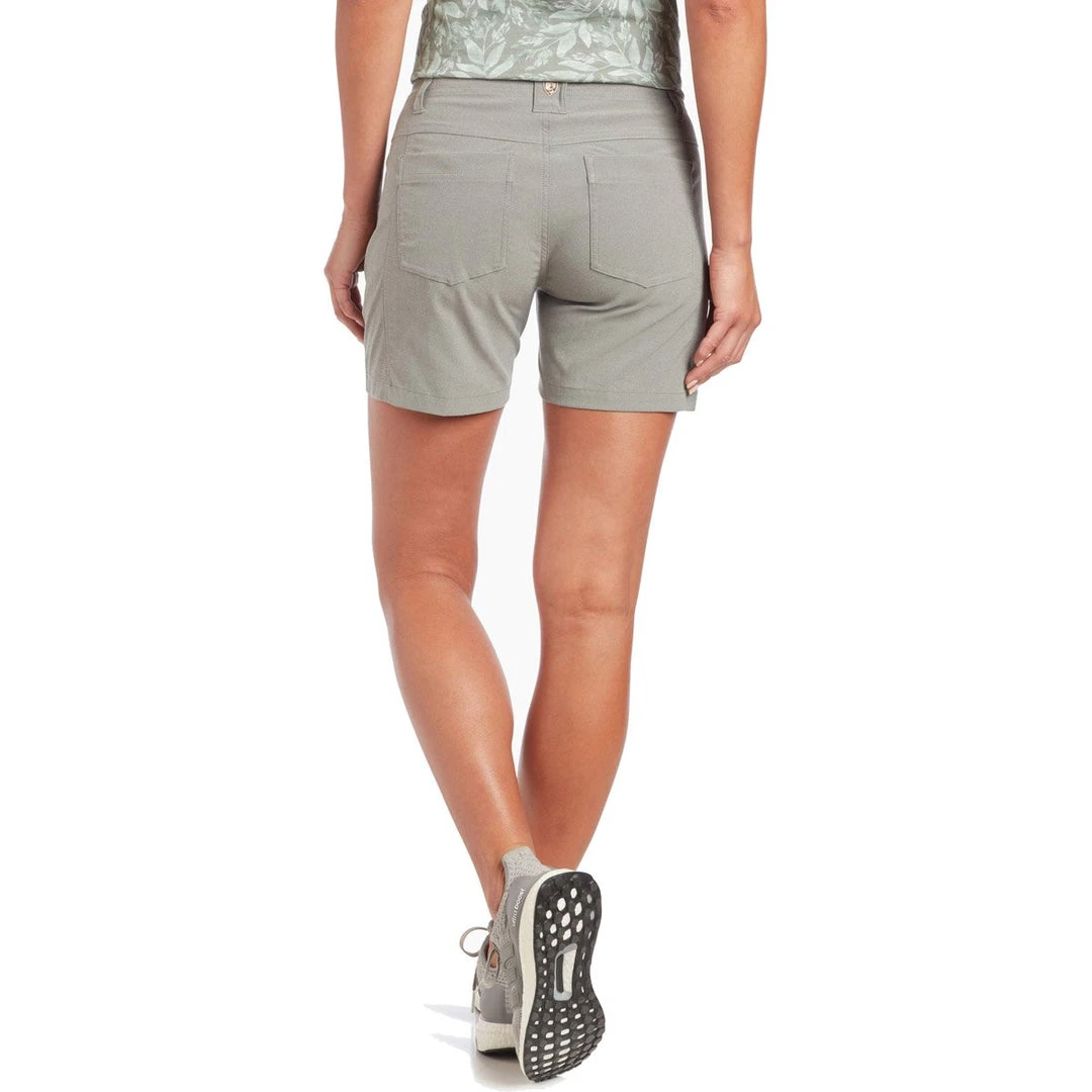KUHL Women's Trekr Short 5.5" 5 KUHL Women's Trekr Short 5.5"