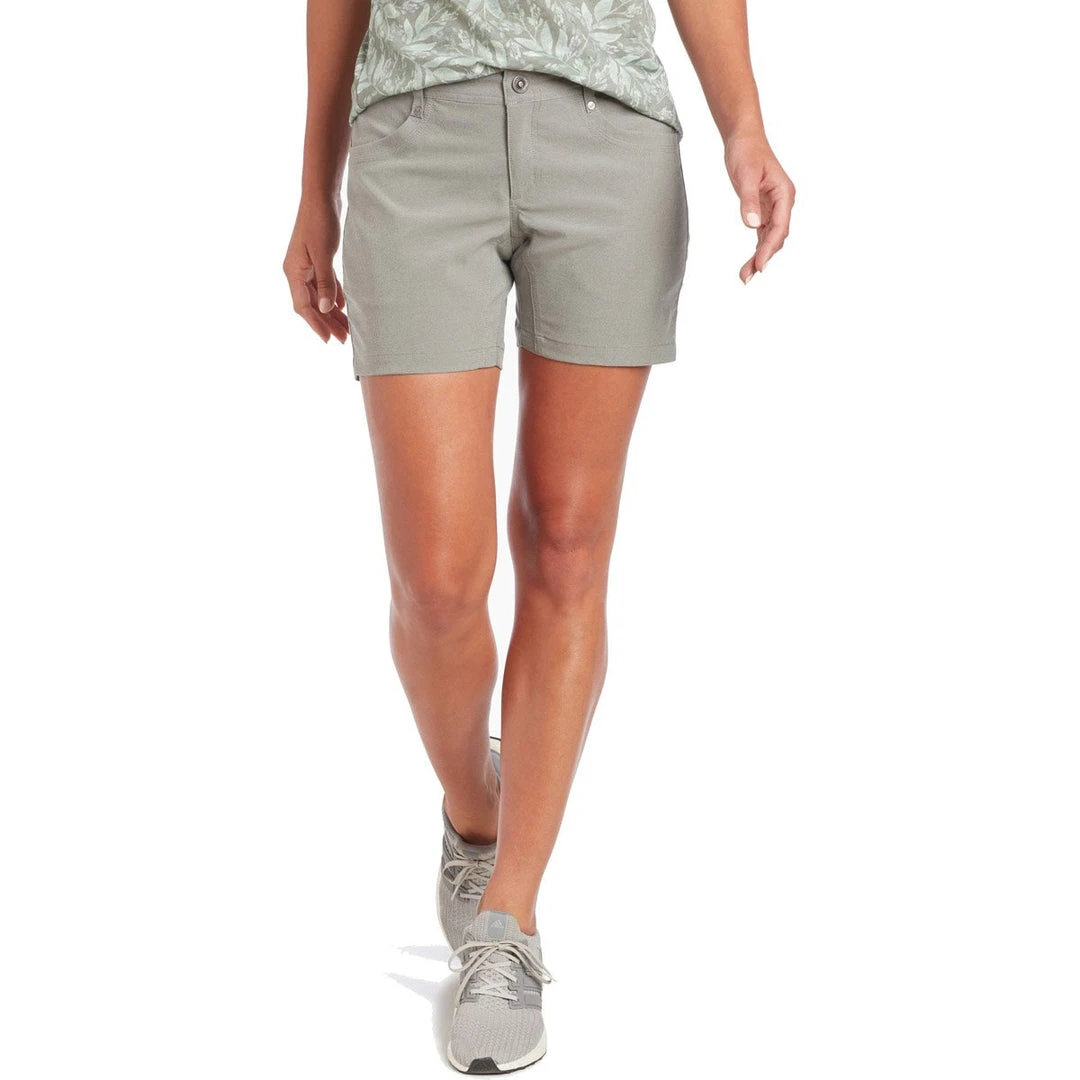 KUHL Women's Trekr Short 5.5" 4 KUHL Women's Trekr Short 5.5"