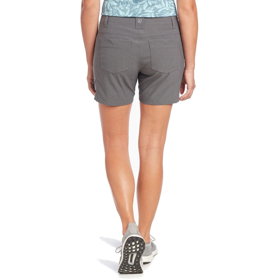 KUHL Women's Trekr Short 5.5" 2 KUHL Women's Trekr Short 5.5"