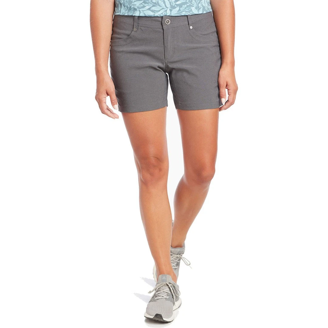 KUHL Women's Trekr Short 5.5" 1 KUHL Women's Trekr Short 5.5"