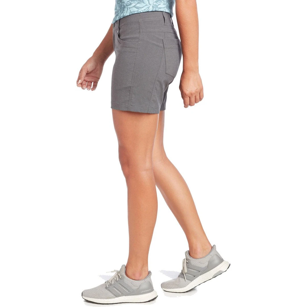 KUHL Women's Trekr Short 5.5" 3 KUHL Women's Trekr Short 5.5"