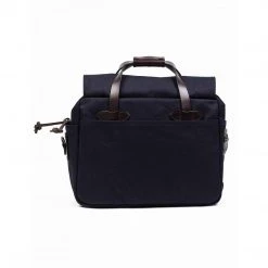 Filson Rugged Twill Padded Computer Bag Camp & Hike