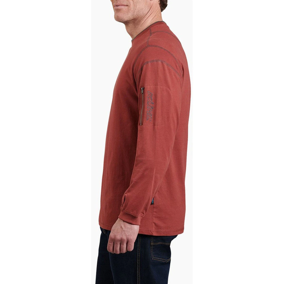 KUHL Men's Kommando Crew 6 KUHL Men's Kommando Crew