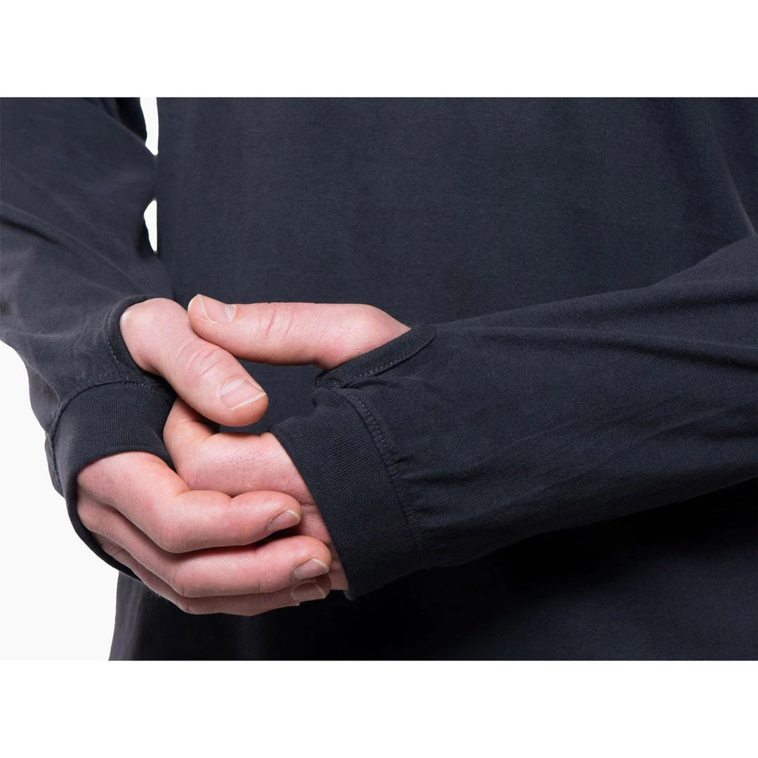 KUHL Men's Kommando Crew 4 KUHL Men's Kommando Crew