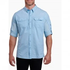 KUHL Men's Airspeed Long Sleeve