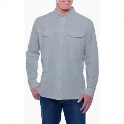 Kuhl Men's Airspeed Long Sleeve - Clearance