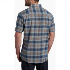 KUHL Men's Skorpio Short Sleeve 18 KUHL Men's Skorpio Short Sleeve