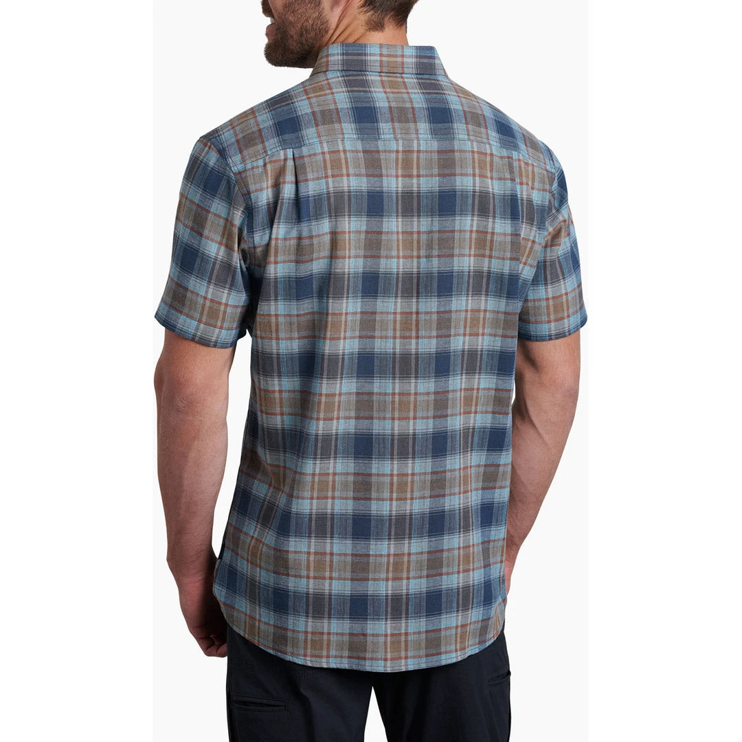 KUHL Men's Skorpio Short Sleeve 5 KUHL Men's Skorpio Short Sleeve