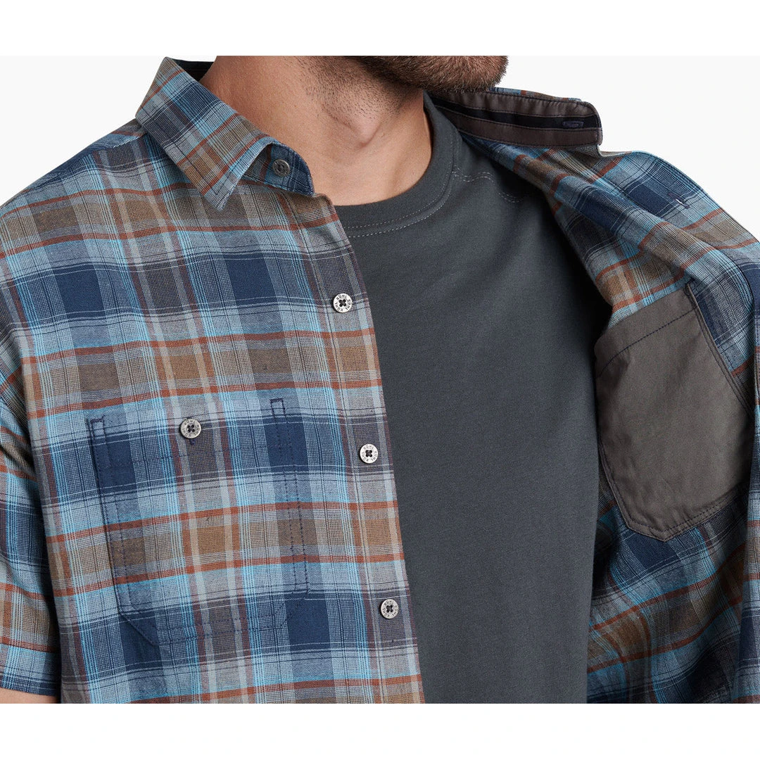 KUHL Men's Skorpio Short Sleeve 7 KUHL Men's Skorpio Short Sleeve