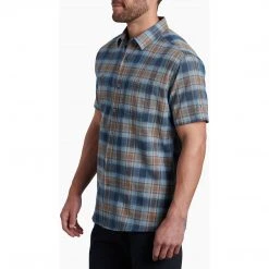 KUHL Men's Skorpio Short Sleeve 19 KUHL Men's Skorpio Short Sleeve