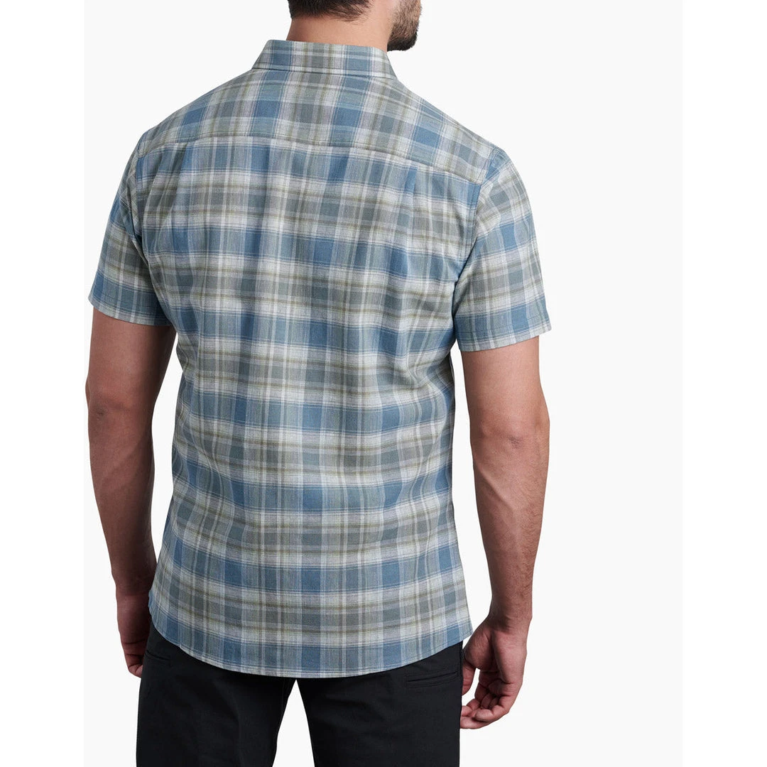 KUHL Men's Skorpio Short Sleeve 10 KUHL Men's Skorpio Short Sleeve