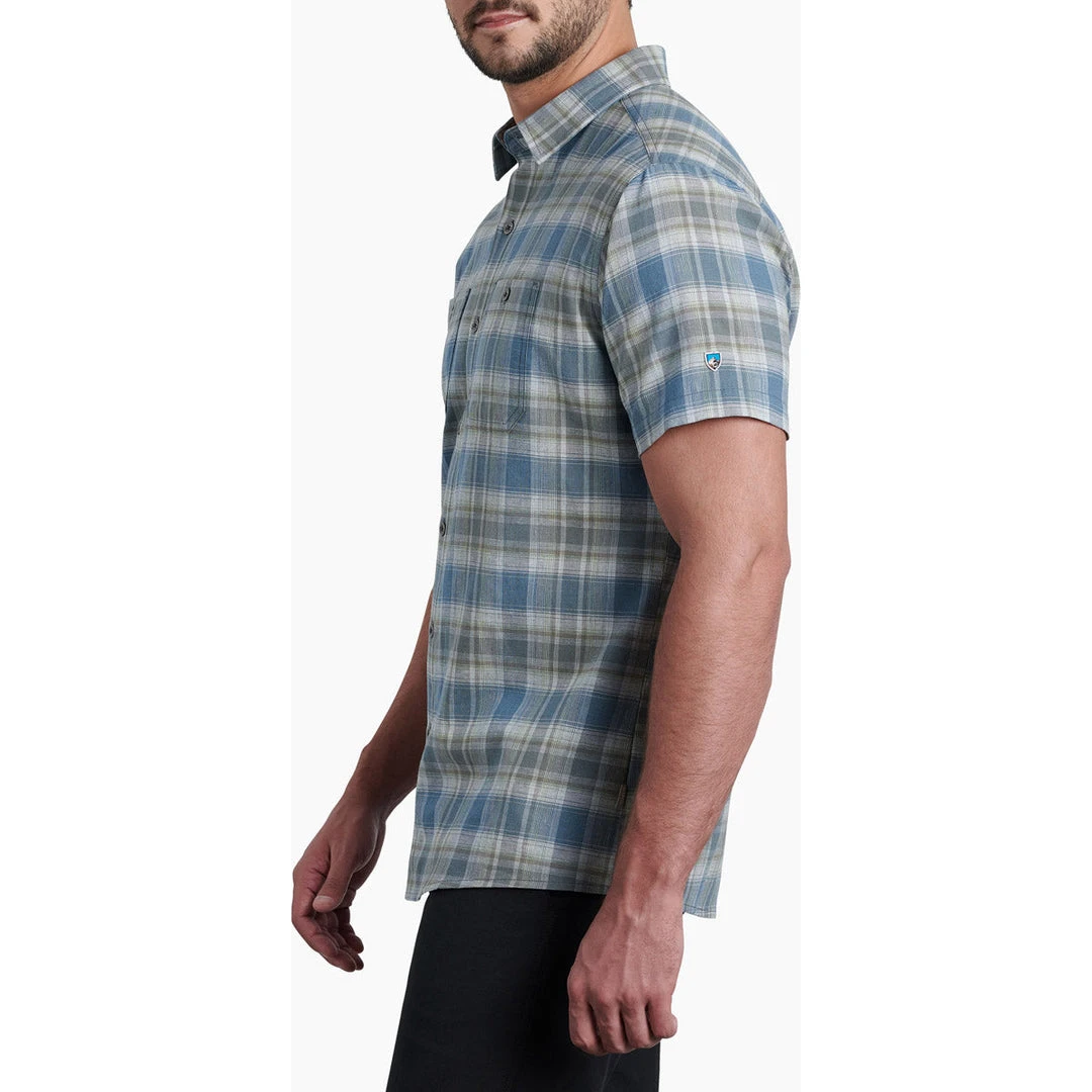 KUHL Men's Skorpio Short Sleeve 11 KUHL Men's Skorpio Short Sleeve