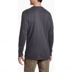 KUHL Men's Bravado Long Sleeve