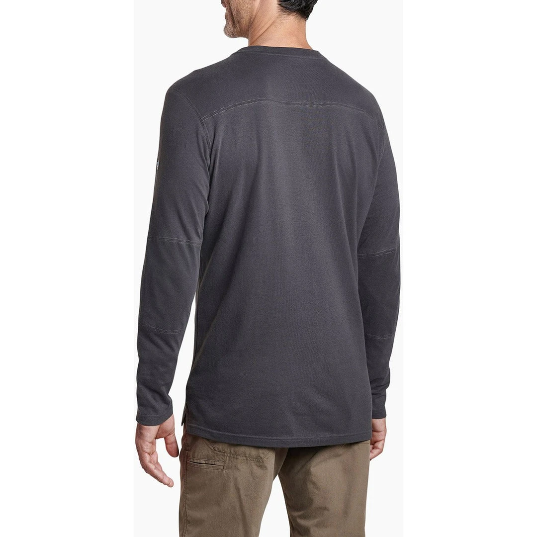 KUHL Men's Bravado Long Sleeve 2 KUHL Men's Bravado Long Sleeve