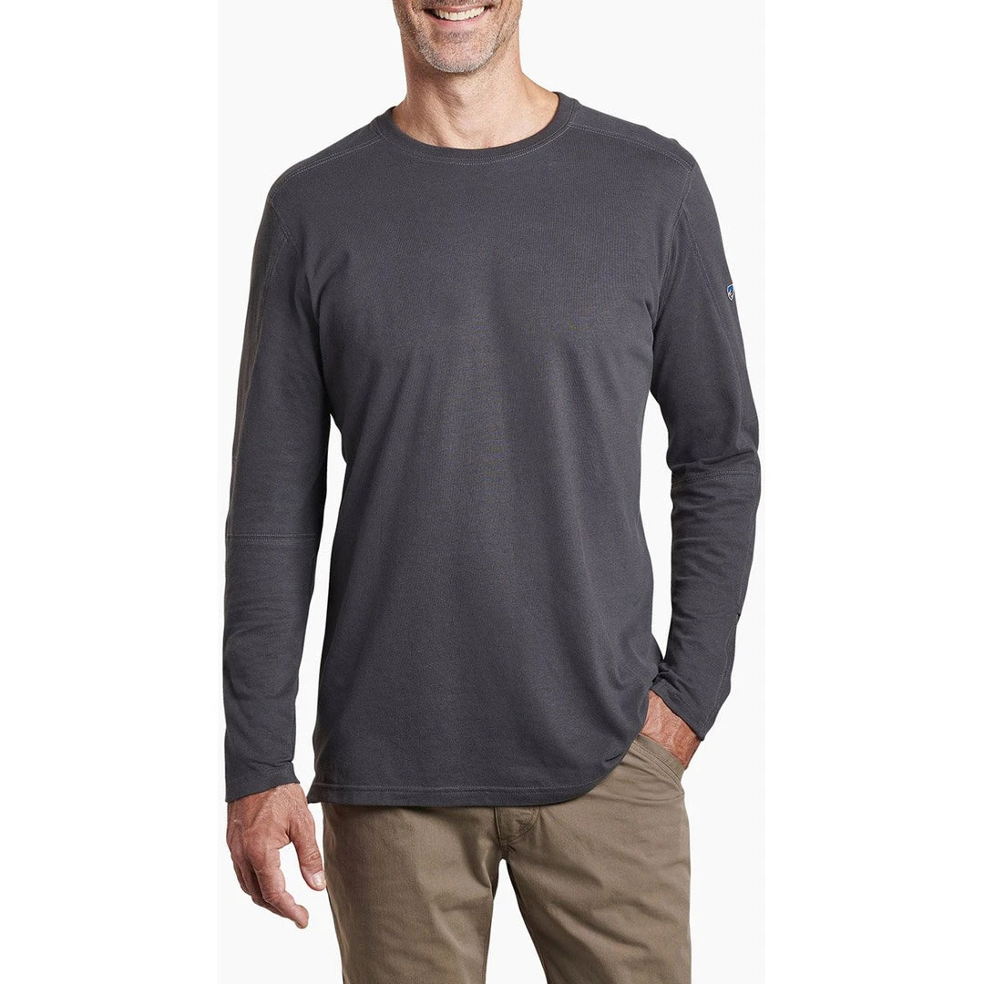 KUHL Men's Bravado Long Sleeve 1 KUHL Men's Bravado Long Sleeve