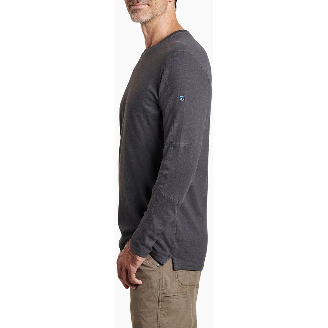 KUHL Men's Bravado Long Sleeve 3 KUHL Men's Bravado Long Sleeve