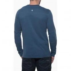KUHL Men's Bravado Long Sleeve 13 KUHL Men's Bravado Long Sleeve