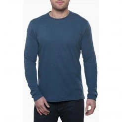 KUHL Men's Bravado Long Sleeve 12 KUHL Men's Bravado Long Sleeve