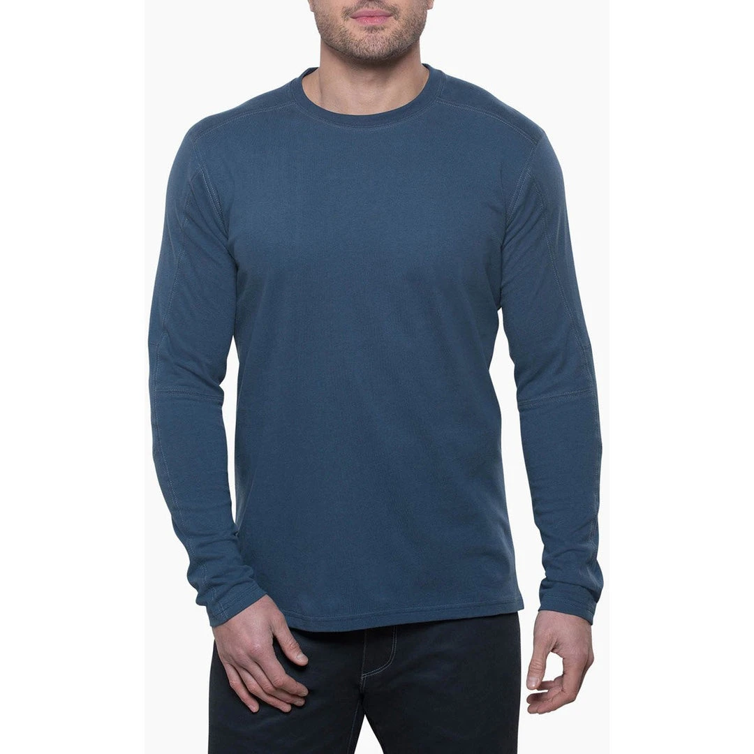 KUHL Men's Bravado Long Sleeve 4 KUHL Men's Bravado Long Sleeve