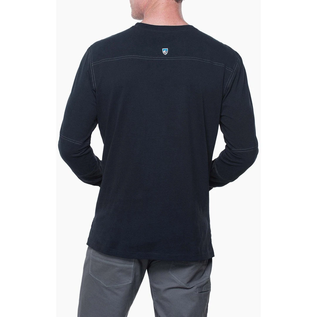 KUHL Men's Bravado Long Sleeve 8 KUHL Men's Bravado Long Sleeve