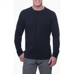 KUHL Men's Bravado Long Sleeve 15 KUHL Men's Bravado Long Sleeve