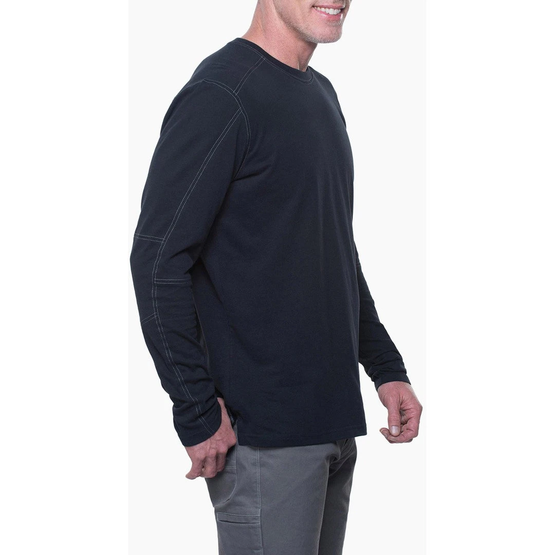 KUHL Men's Bravado Long Sleeve 9 KUHL Men's Bravado Long Sleeve