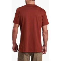 KUHL Men's Born In The Mountains T-Shirt 8 KUHL Men's Born In The Mountains T-Shirt