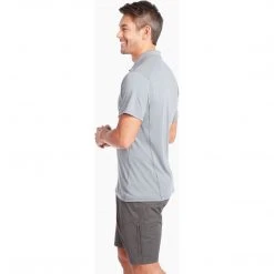 KUHL Men's Virtuoso Polo Shirt
