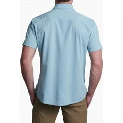 KUHL Men's Optimizr Short Sleeve 13 KUHL Men's Optimizr Short Sleeve