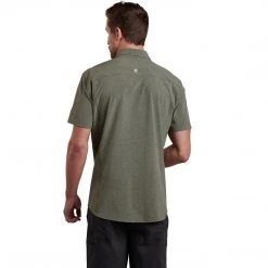 KUHL Men's Optimizr Short Sleeve